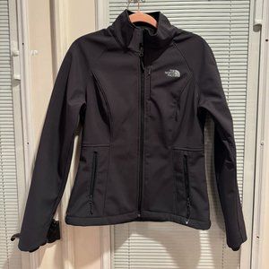 North Face Jacket Fleece Shell